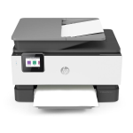 HP OFFICEJET PRO 9010E (257G4B) STAMPANTE MULTIFUNZIONE INKJET A4 LAN WIFI FRONTE/RETRO AUTO - HP9010E