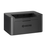 KYOCERA PA2001w (1102YV3NL0) STAMPANTE LASER MONOCROMATICA A4 WIFI 20PPM - KYOPA2001W