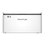 PANTUM BP2300NW STAMPANTE LASER MONOCROMATICA A4 WIFI LAN 22PPM - PANP2300NW