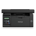 PANTUM M6500W STAMPANTE MULTIFUNZIONE LASER MONOCROMATICA A4 WIFI FRONTE/RETRO AUTO 22PPM - PANM6500W