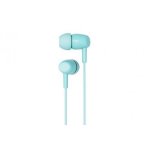 TF Auricolari XO Cavo Jack 3,5 mm EP50 Verde - 00430306