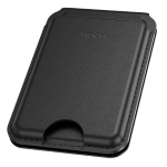 HOCO - PORTA CARTE WALLET COMPATIBILE CON MAGSAFE GT3 NERO