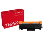 TONER XEROX EVERYDAY 006R04792 3000 COPIE PER BROTHER TN2420