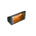 VARMA WR2000 FERRO MICACEO KW 2.0 RISCALDAMENTO INFRAROSSO