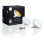 COL BLOOM STARTER WHITE