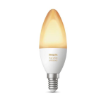 HUE WHITE AMBIANCE LAMPADINA E14 6W