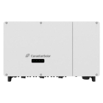 CANADIAN SOLAR INVERTER TRIFASE 120KW 9 MPPT