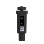 CANADIAN SOLAR ADATTATORE WI-FI/LAN PRO CSCU-ST-WLP01