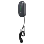 ZCS STAZIONE DI RICARICA EV CHARGE TRIFASE 11KW/16A WALL BOX CARO SERIE HOME
