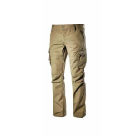 DIADORA UTILITY PANTALONI WIN II BEIGE TG.XXL