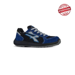 SCARPA ANTINFORTUNISTICA U-POWER SKY S1P SRC ESD TG.39