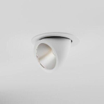 FARETTO LED ORIENTABILE TOR 15 MCL LED ORIEN. 27W 4000K - BIANCO