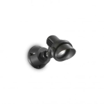 FARETTO DA ESTERNO IDEAL LUXTERRA AP1 SMALL ANTRACITE