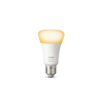 HUE WHITE AMBIANCE LAMPADINA E27 9.5W