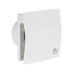 ASPIRATORE ELICOIDALE DA MURO VORTICE MEX 120/5" LL1S T - TEMPORIZZATO