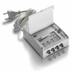 AFI313T AMPLIFIFICATORE DA INTERNO 3IN/1OUT 30DB