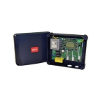 RICEVENTE 433 MHZ BFT CLONIX UNI AC U-LINK 230V D113808 00003