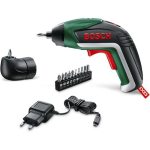 AVVITATORE A BATTERIA BOSCH IXO V MEDIUM