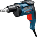 AVVITATORE PER CARTONGESSO BOSCH GSR 6-45 TE PROFESSIONAL