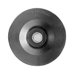 BOSCH PLATORELLO PIASTRA DI SUPPORTO 230MM