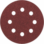 ABR.XROTO EXPERT WOOD D115MM G.80 5PZ.