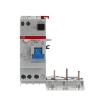 ABB DDA203 AC 40A 30MA BLOCCO DIFF.3P