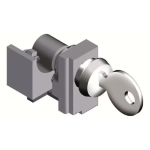 ABB KLC T3 BLOCCO A CHIAVE RONIS AP.X I