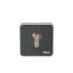 SELETTORE ERA DA ESTERNO, CILINDRO STANDARD