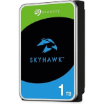 HARD DISK 3.5'' 8000GB 8TB SEAGATE ST8000VX004 SKYHAWK SATA 6GB/S 256MB