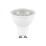 V-TAC PRO VT-292 LAMPADINA LED GU10 8W FARETTO SPOTLIGHT CHIP SAMSUNG 110° BIANCO FREDDO - SKU 874
