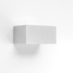 APPLIQUE QUASAR 20 LED-23W 4K DOUBLE TECH WH1