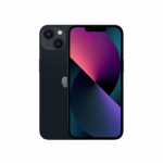 iPhone 13 128GB RICONDIZIONATO USATO USED GRADO A MIDNIGHT BLACK NERO MEZZANOTTE