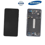DISPLAY SAMSUNG S21 FE GREY SM-G990 GH82-26414A GH82-26420A GH82-26590A