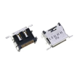 CONNETTORE PORTA HDMI A SALDARE PER XBOX ONE RICAMBIO PRESA SOCKET
