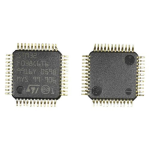 IC CHIP NTEGRATO STM32 POWER MASTER CONTROL PER NINTENDO SWITCH LITE