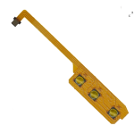 FLAT FLEX TASTI VOLUME TASTO POWER ON PER NINTENDO SWITCH LITE