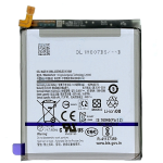 BATTERIA per Samsung Galaxy A51 5G A516F A516B EB-BA516ABY 4500mAh (NCC OEM QUALITY)