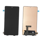TOUCH SCREEN SCHERMO OLED PER XIAOMI MI 11T / 11T PRO NERO VETRO LCD DISPLAY