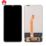 TOUCH SCREEN LCD SCHERMO ORIGINALE SERVICE PACK PER HUAWEI HONOR X7 4G 2022 VETRO DISPLAY H-188