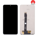 TOUCH SCREEN LCD SCHERMO ORIGINALE SERVICE PACK PER HUAWEI HONOR X8 4G 2022 VETRO DISPLAY H-189