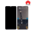 TOUCH SCREEN SCHERMO ORIGINALE SERVICE PACK PER HUAWEI P30 LITE / P30 LITE NEW EDITION / NOVA 4E VETRO LCD DISPLAY