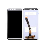 TOUCH SCREEN SCHERMO PER HUAWEI HONOR 9 LITE LLD-L31 AL00 GRIGIO LCD DISPLAY
