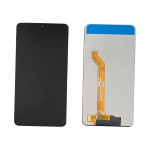 TOUCH SCREEN SCHERMO PER HUAWEI HONOR MAGIC 4 LITE/ X9 5G NERO VETRO LCD DISPLAY