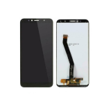 TOUCH SCREEN SCHERMO PER HUAWEI Y6 2018 ATU-L11 L21 / HONOR 7A AUM-L29 AUM-L41 NERO VETRO LCD DISPLAY