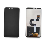 TOUCH SCREEN SCHERMO PER XIAOMI MI A2 / Redmi MI 6X VETRO LCD DISPLAY NERO