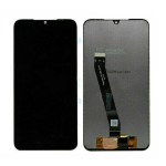 TOUCH SCREEN SCHERMO PER XIAOMI REDMI 7 M1810F6LE M1810F6LG VETRO LCD DISPLAY NERO
