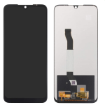 TOUCH SCREEN SCHERMO PER XIAOMI REDMI NOTE 8T M1908C3XG VETRO LCD DISPLAY NERO