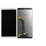 TOUCH SCREEN SCHERMO PER XIAOMI REDMI S2 / Y2 M1803E6G VETRO LCD DISPLAY BIANCO