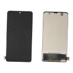 TOUCH SCREEN SCHERMO TFT PER XIAOMI MI 11I 5G / MI 11X PRO 5G NERO VETRO LCD DISPLAY
