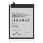 BATTERIA PER OPPO A53 / A53T / A53S / A59 2980MAH BLP601 PRODUZIONE 2023